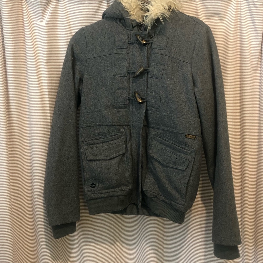 Women’s Jacket